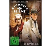 Agatha Christies Detektei Blunt - Die komplette Serie