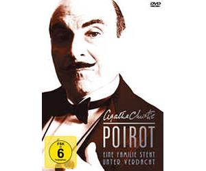 Agatha Christie's Hercule Poirot