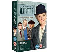 Agatha Christie's Marple: Series 5 [DVD]