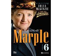 Agatha Christie'S Marple: Series 6 [Edizione: Stati Uniti]
