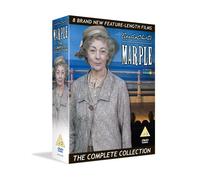 Agatha Christie's Marple - The Complete Collection