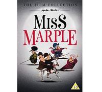 Agatha Christie's Miss Marple Collection (DVD) Charles Tingwell Lionel Jeffries