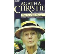 Agatha Christie's Miss Marple - They Do It With Mirrors [1991]