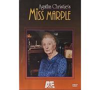 Agatha Christie's Miss Marple - They Do It With Mirrors DVD