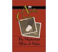 Agatha Christie's Mysterious Affair at Styles