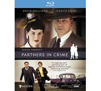Agatha Christie's Partners in Crime