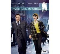 Agatha Christie's Partners in Crime (2015) [DVD] [Edizione: Regno Unito]