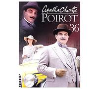 Agatha Christie's Poirot 36 [DVD] (IMPORT) (Nessuna versione italiana)
