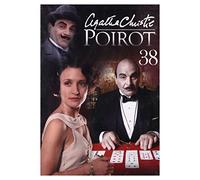 Agatha Christie's Poirot 38 [DVD] (IMPORT) (Nessuna versione italiana)
