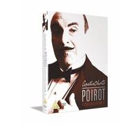 Agatha Christie's Poirot - Collection 1 (DVD)