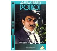 Agatha Christies Poirot - Death In The Clouds [Edizione: Regno Unito]
