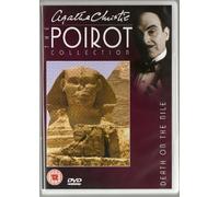 Agatha Christie's Poirot : Death On The Nile (David Suchet) [DVD]
