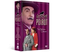 Agatha Christies Poirot-Defini