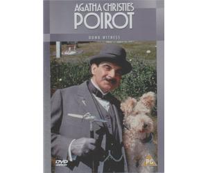 Agatha Christie's Poirot - Dumb Witness
