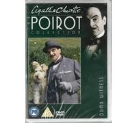 Agatha Christie's Poirot : Dumb Witness (David Suchet) [DVD]