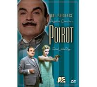 Agatha Christie's Poirot: Five Little Pigs