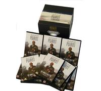 Agatha Christie's Poirot: Hercule Poirot [Edizione: Regno Unito] [Edizione: Regno Unito]