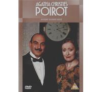 Agatha Christie's Poirot - Hickory Dickory Dock