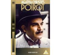 Agatha Christie's Poirot: Hickory Dickory Dock [DVD]
