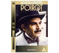 Agatha Christie's Poirot - Hickory Dickory Dock (DVD) David Suchet Hugh Fraser