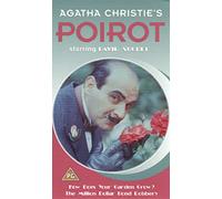Agatha Christie's Poirot - How Does Your Garden Grow?/...