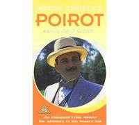 Agatha Christie's Poirot - Kidnapped Prime Minister, the/