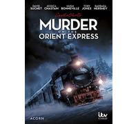 Agatha Christie'S Poirot: Murder On Orient Express [Edizione: Stati Uniti]