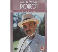Agatha Christie's Poirot - Murder On The Links