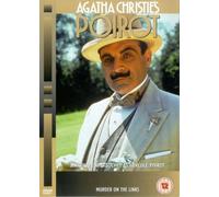 Agatha Christie's Poirot - Murder On The Links [Edizione: Regno Unito] [Edizione: Regno Unito]