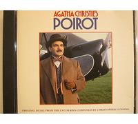Agatha Christie's Poirot - Original Music From The LWT Series
