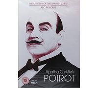 Agatha Christie's Poirot: The Mystery of the Spanish Chest / ABC Murders