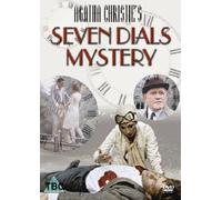 Agatha Christie's Seven Dials Mystery