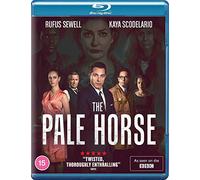 Agatha Christie's The Pale Horse - Blu-Ray (Blu-ray)