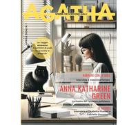 AGATHA - Donne che scrivono gialli: APRILE/N. 1
