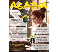 AGATHA - Donne che scrivono gialli: Gennaio- Febbraio/N. 10