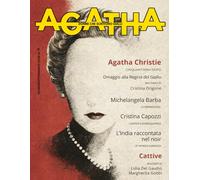 AGATHA - Donne che scrivono gialli: Gennaio - Febbraio/N. 17