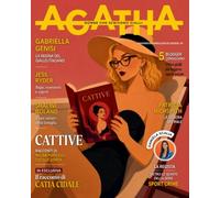 AGATHA - Donne che scrivono gialli: Giugno-Luglio-Agosto/n.19