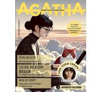AGATHA: Donne che scrivono gialli: Giugno/N. 3