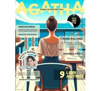 AGATHA: Donne che scrivono gialli: Luglio/N. 4