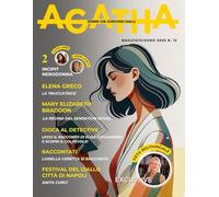 AGATHA - Donne che scrivono gialli: Maggio -Giugno /N. 12
