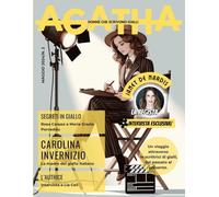 AGATHA - Donne che scrivono gialli: Maggio/N. 2