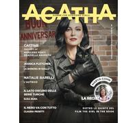 AGATHA - Donne che scrivono gialli: Marzo-Aprile-Maggio/N.18