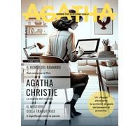 AGATHA - Donne che scrivono gialli: Marzo/N. 0