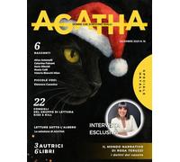 AGATHA: Donne che scrivono gialli/N. 16