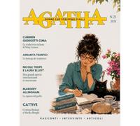 AGATHA: Donne che scrivono gialli/ N. 21