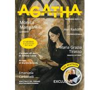 AGATHA - Donne che scrivono gialli: Novembre/ N. 15