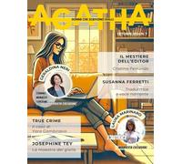 AGATHA - Donne che scrivono gialli: Ottobre/N. 7