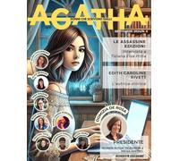 AGATHA - Donne che scrivono gialli: Settembre/N. 6