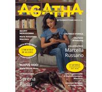 AGATHA - Donne che scrivono gialli: Settembre - Ottobre /N. 14
