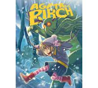 Libri Sara Spano - Agatha E Il Birch